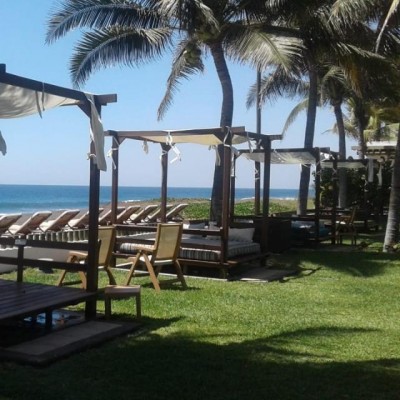 Apartamento en Venta en Monterrico - Casa en Guatemala